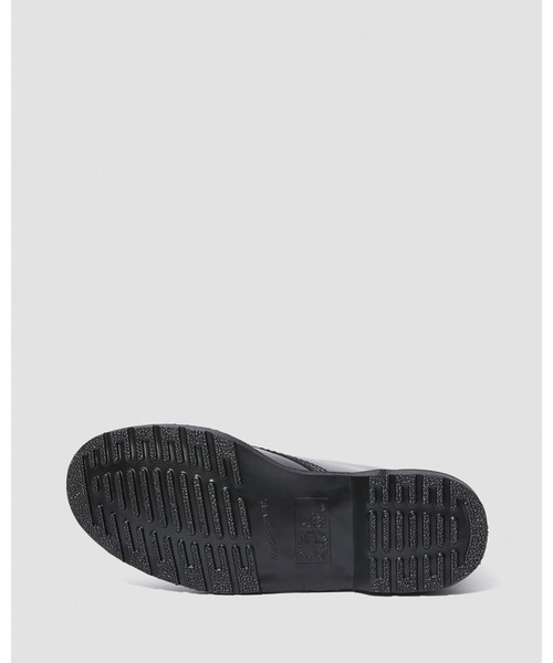 ブーツ Dr. Martens/ドクターマーチン 1460 MONO 8ホールブーツ 14353001 レディース メンズの画像