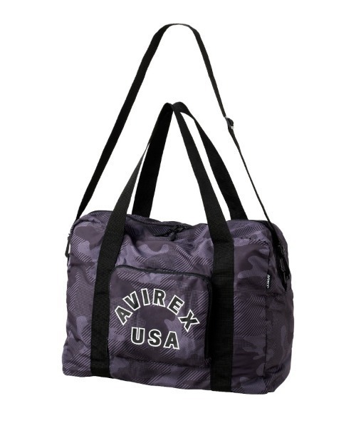 AVIREX（アヴィレックス） スーツケース AVIREX/キャリーオンバッグ