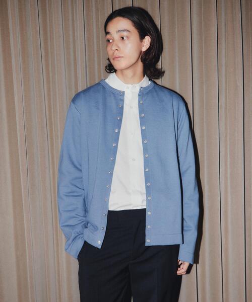 アニエスベーのシャツ トゥービー バイ アニエスベー To b. by agne's b WX65 SHIRT