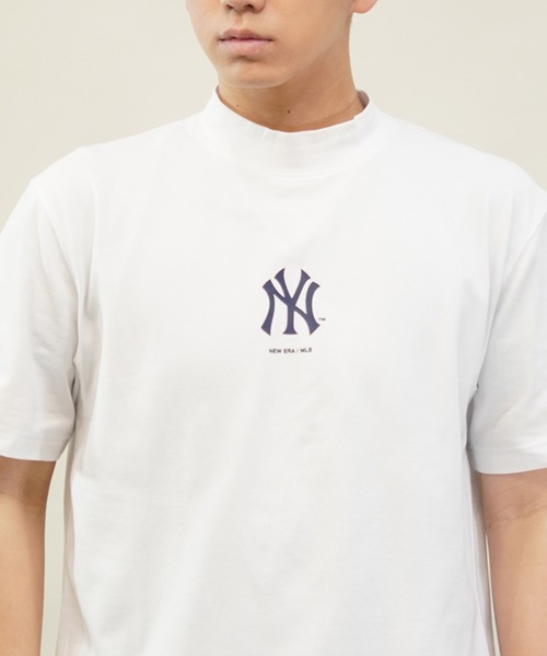 ニューエラゴルフ　Tシャツ　mサイズ NEW ERA tシャツ GOLF/ニューエラゴルフ 半袖Tシャツ ミッド