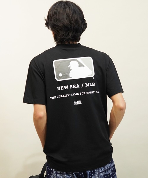 ニューエラゴルフ　Tシャツ　mサイズ NEW ERA tシャツ GOLF/ニューエラゴルフ 半袖Tシャツ ミッド