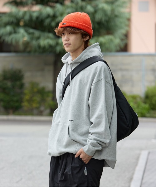 meltum ショルダーバッグ SOFT SHELL MESSENGER BAG / ソフト