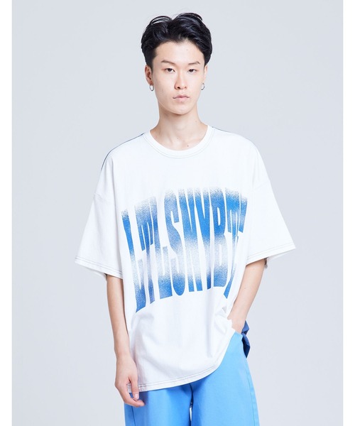 Little sunny bite tシャツ 「8」「it」「Little Sunny Bite