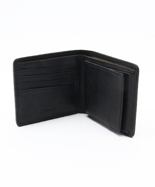 Esperanto（エスペラント） 財布 (エスペラント)/イタリアレザー