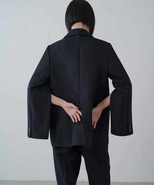 Lui's（ルイス） ジャケット テーラードジャケット 「 オケージョン