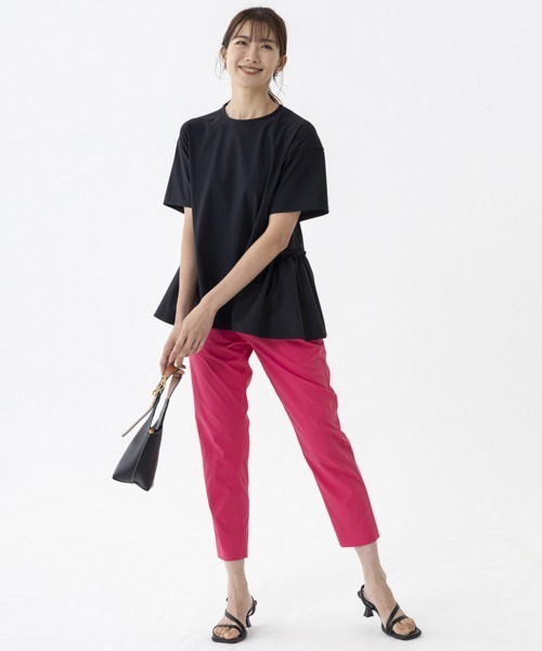沸騰ブラドン Sono Stretch」サイド 「SONO/ソーノ」「Summer セーター ニット トップス