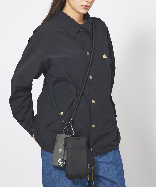 バブアー ナイロン ポーチ ショルダー 黒 バッグの商品一覧｜バブアー公式オンラインストア（Barbour）