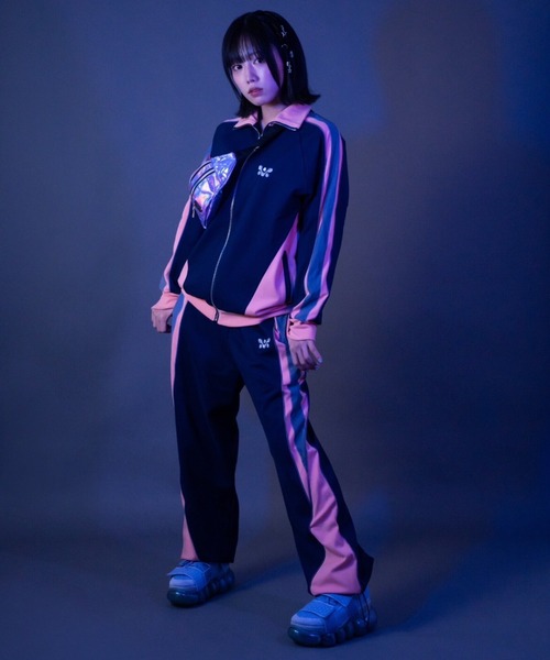 パンツ yuenii/ユエニイ/∴ yuenii training suit β pants パンツ yuenii/ユエニイ/∴ yuenii training suit β pants