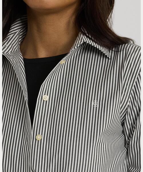 LAUREN RALPH LAUREN（ローレン ラルフローレン） ブラウス シャツ