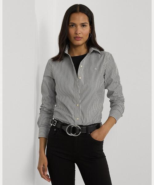 LAUREN RALPH LAUREN（ローレン ラルフローレン） ブラウス シャツ