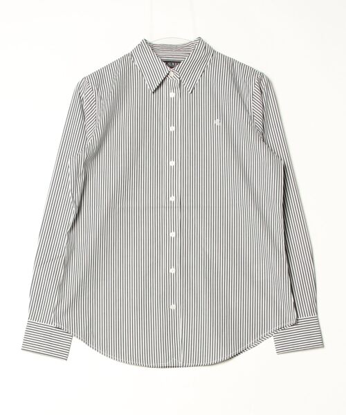 LAUREN RALPH LAUREN（ローレン ラルフローレン） ブラウス シャツ
