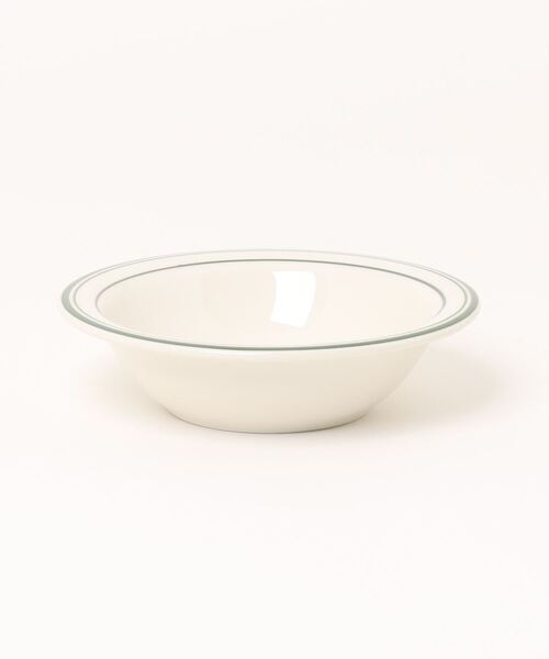 食器 アメリカの食器ブランド「TUXTON」-Green Bay-  17cm シャロ―ボウル | MILLION CARATS | 19