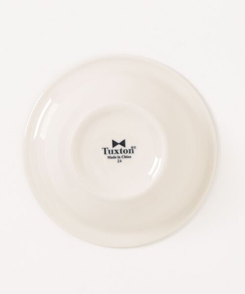 食器 アメリカの食器ブランド「TUXTON」-Green Bay-  17cm シャロ―ボウル | MILLION CARATS | 20