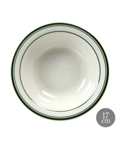 食器 アメリカの食器ブランド「TUXTON」-Green Bay-  17cm シャロ―ボウル | MILLION CARATS | 02