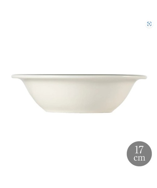 食器 アメリカの食器ブランド「TUXTON」-Green Bay-  17cm シャロ―ボウル | MILLION CARATS | 03