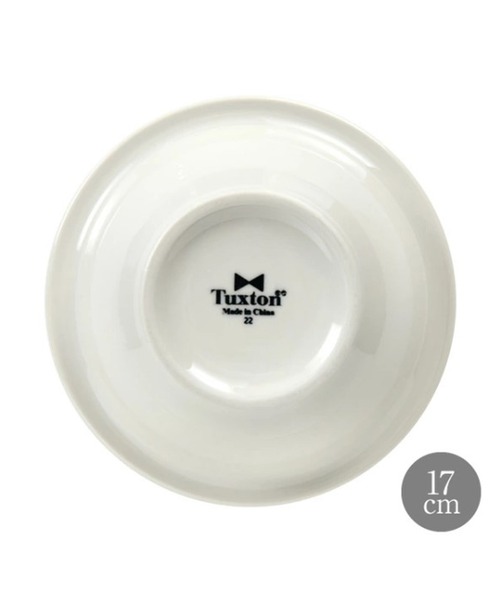 食器 アメリカの食器ブランド「TUXTON」-Green Bay-  17cm シャロ―ボウル | MILLION CARATS | 04