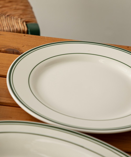 食器 アメリカの食器ブランド「TUXTON」-Green Bay-  17cm シャロ―ボウル | MILLION CARATS | 14