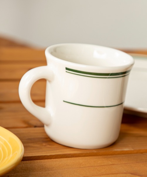食器 アメリカの食器ブランド「TUXTON」-Green Bay-  17cm シャロ―ボウル | MILLION CARATS | 16