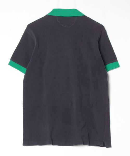BURBERRY 半袖ポロシャツ BURBERRY バーバリー ポロシャツ 半袖シャツ シャツ ポロ