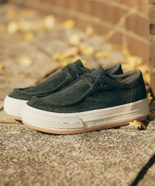 CONVERSE（コンバース） スニーカー ALL STAR (R) BOARDERSTAR 