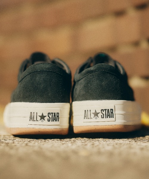 CONVERSE（コンバース） スニーカー ALL STAR (R) BOARDERSTAR