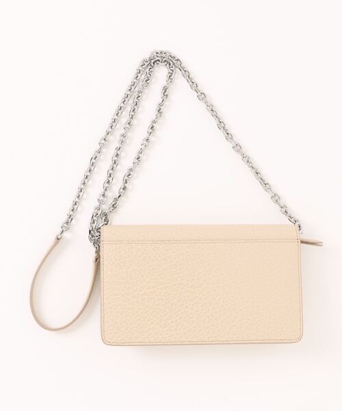 Maison Margiela ウォレットチェーン WALLET ON CHAIN MEDIUM