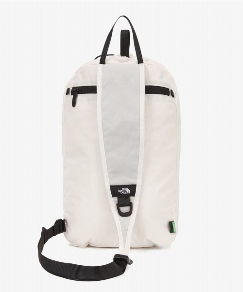 THE NORTH FACE ウエストポーチ 国内未発売 FACE(ザ・ノース
