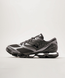 MIZUNO スニーカー / ミズノ Wave Prophecy LS メンズ
