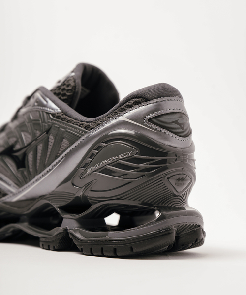 靴 mizuno wave prophecy ls WAVE PROPHECY LS - Beżowy | Kizuna | Mizuno Polska