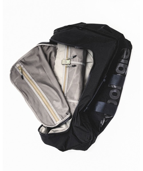 Topologie ボストンバッグ Summit Duffle Large「バッグ単体