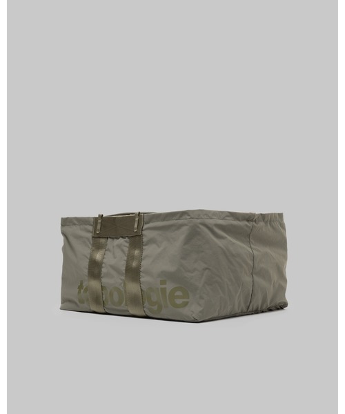 Topologie ボストンバッグ Summit Duffle Large「バッグ単体