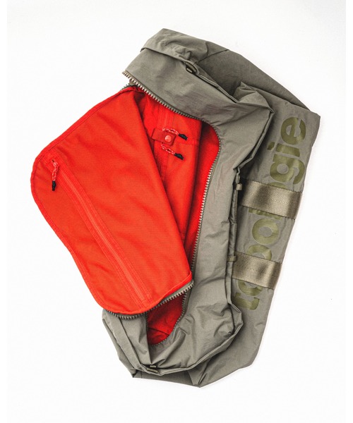 topologie Summit Duffle Large（ ダッフル ラージ） Summit Duffle Large サミット ダッフル ラージ【バッグ単体