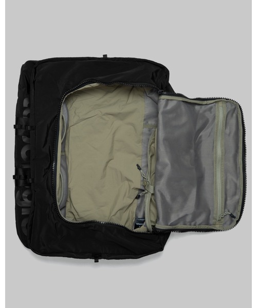 Topologie（トポロジー） ボストンバッグ Summit Duffle Large「バッグ