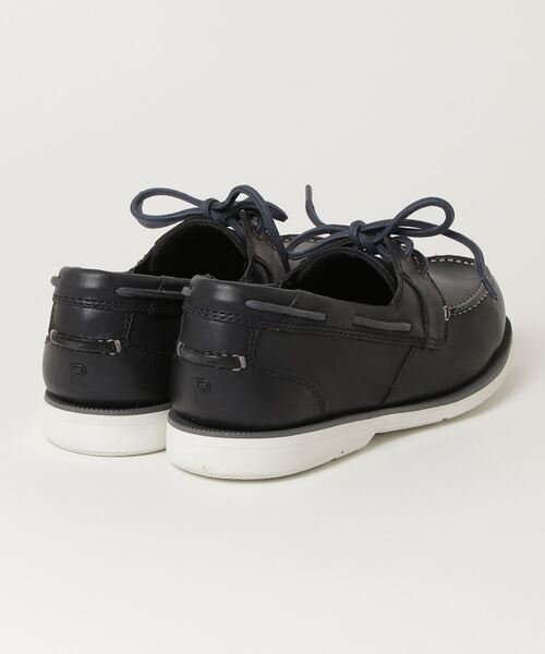 ROCKPORT デッキシューズ 「MEN」SOUTHPORT ／サウスポート