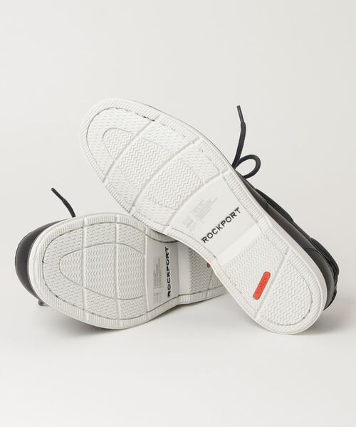 ROCKPORT デッキシューズ 「MEN」SOUTHPORT ／サウスポート