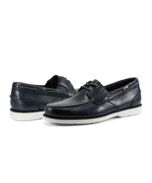 8 BY YOOX【40】デッキシューズ ドライビングシューズ レザー デッキシューズ （メンズ）｜メンズファッション通販ショップ