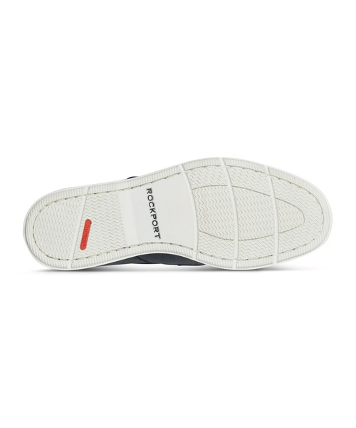 ROCKPORT デッキシューズ 「MEN」SOUTHPORT ／サウスポート