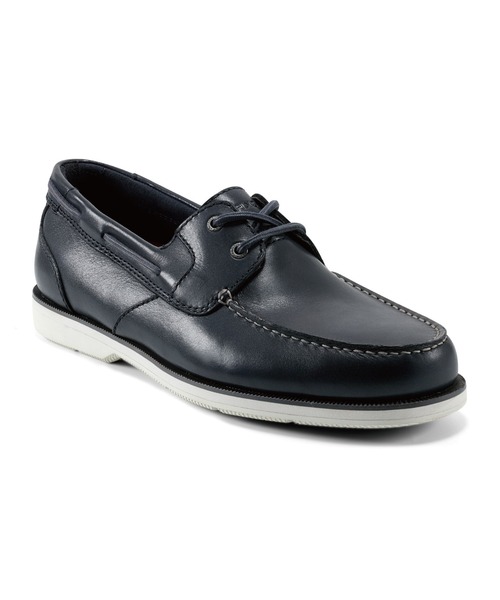 ROCKPORT デッキシューズ 「MEN」SOUTHPORT ／サウスポート
