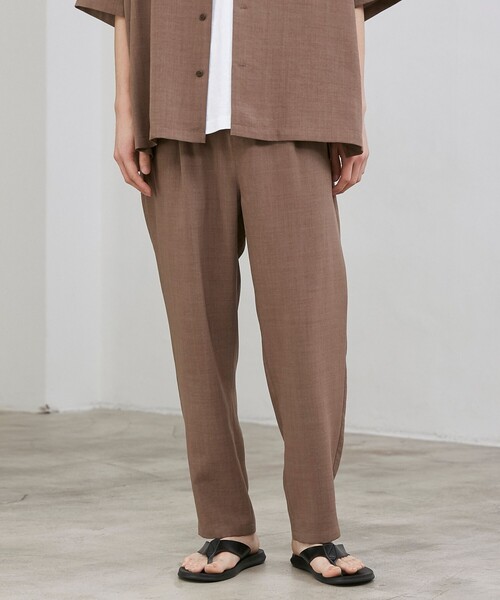 rhudeパンツ RHUDE パンツ RHUDE(ルード) SAN PIETRO PANTS メンズ