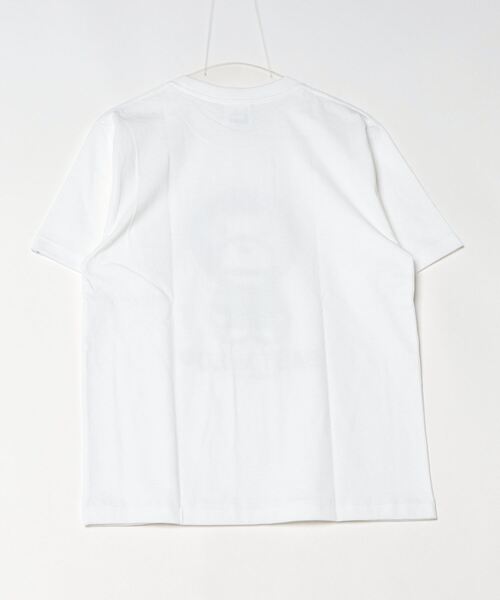 A BATHING APE tシャツ CRYSTAL STONE BABY MILO TEE レディース
