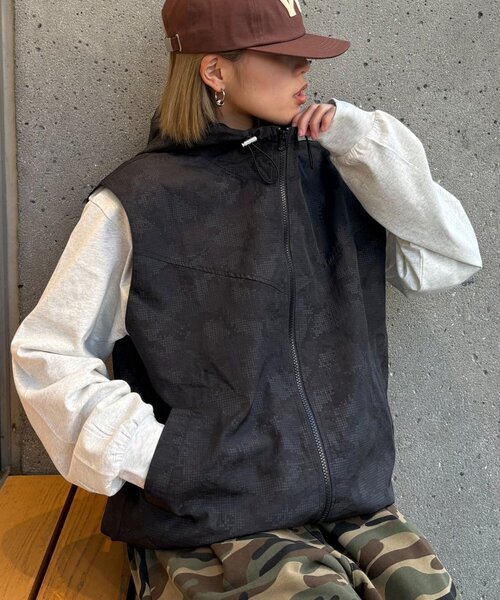 ZOZOTOWN Yahoo!店 - ベスト｜Yahoo!ショッピング
