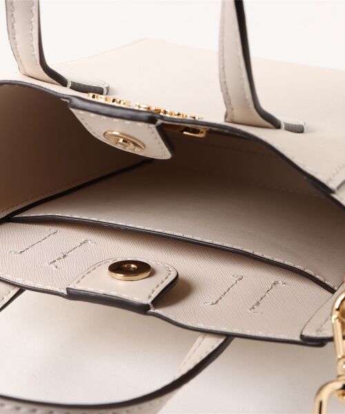 MICHAEL KORS ショルダーバッグ バッグ VINCENT サフィアーノ