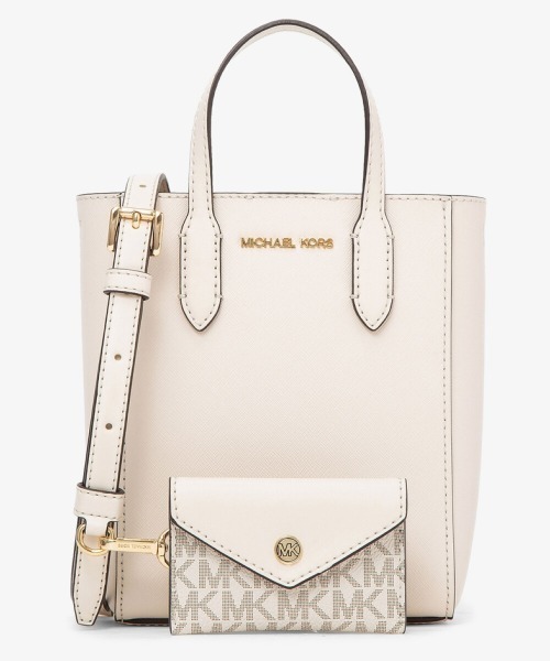 MICHAEL KORS ショルダーバッグ OSAKA COOPER クロスボディ