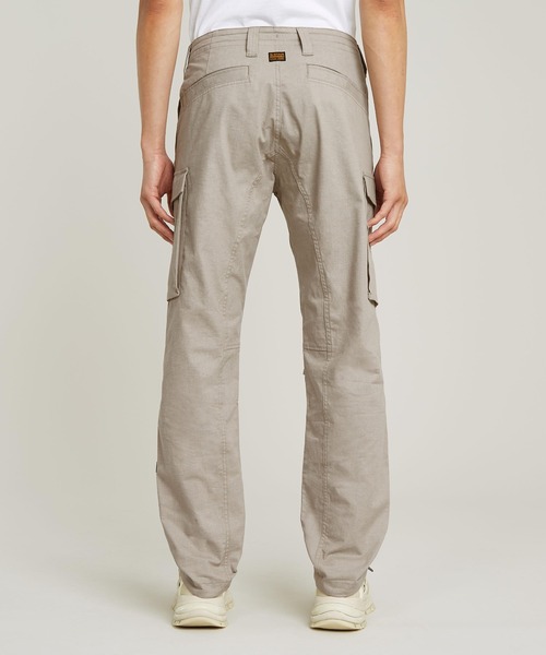 G-STAR RAW カーゴパンツ CORE REGULAR CARGO PANTS/レギュラー