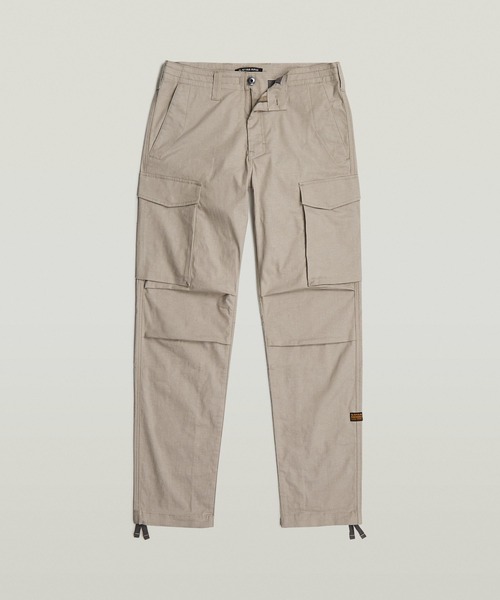 G-STAR RAW カーゴパンツ CORE REGULAR CARGO PANTS/レギュラー