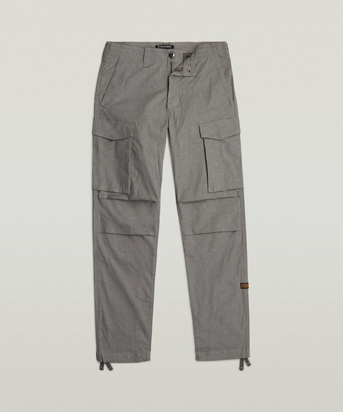 G-STAR RAW カーゴパンツ CORE REGULAR CARGO PANTS/レギュラー