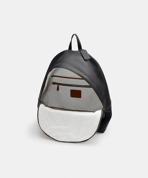 【COACH】キスロック フレーム バックパック COACH リュック キスロック フレーム バックパック レディース