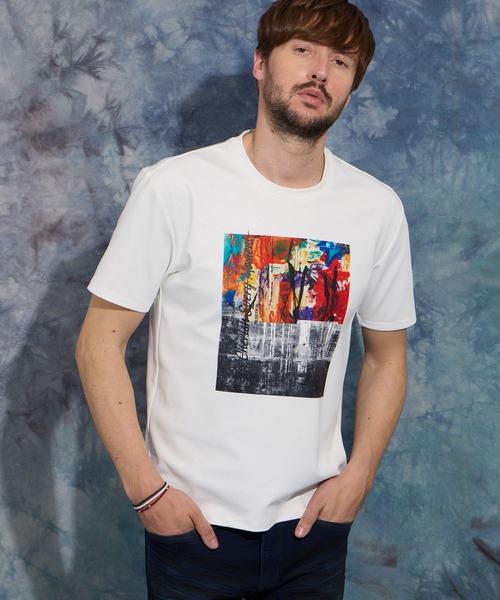 houseonthehill Tシャツ　90 HIDEAWAYS NICOLE（ハイダウェイ ニコル） tシャツ アラカルト
