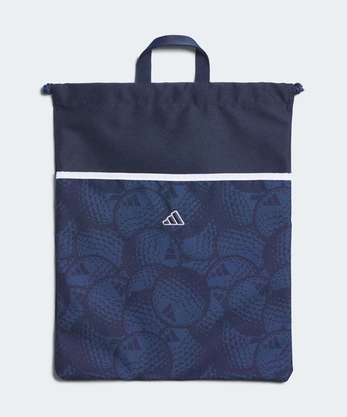 BEAMS GOLF（ビームス ゴルフ） トートバッグ B.G.THREE / ヘルメット