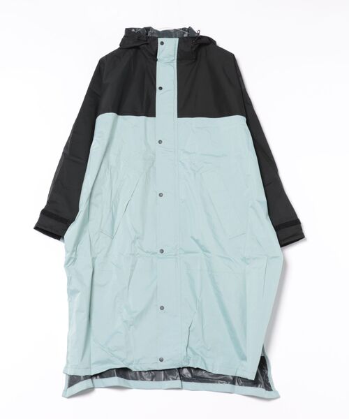 AME TO HARE（アメトハレ） レインコート カッパ 「アメトハレ」ハイ